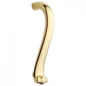 Baldwin Bristol 6" Door Pull - 2598