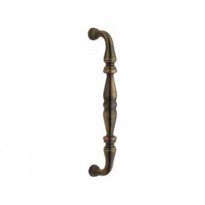Baldwin Renssalear 10" Door Pull - 2604
