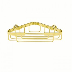 Baldwin 9" Corner basket - 3750