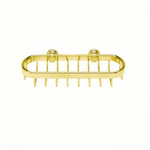 Baldwin 8" Rectangular Basket - 3753