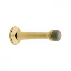 Baldwin Wall Door Bumper - 4045