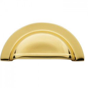 Baldwin Cabinet Pull in 2 Sizes - 4423 4424