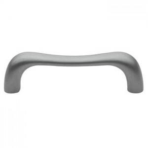 Baldwin Contour Cabinet Pull - 4473