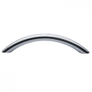 Baldwin Arch Pull in 5 Sizes - 4496