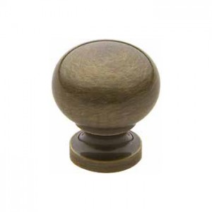 Baldwin Classic Knob in 5 Sizes - 4702