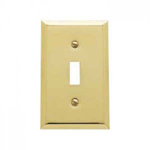 Baldwin Single Toggle - 4751
