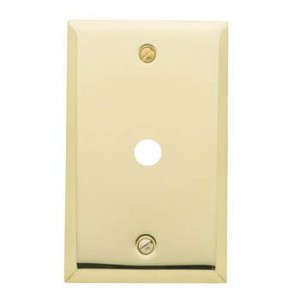 Baldwin Cable Cover - 4764
