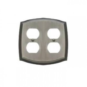 Baldwin Designed Double Duplex - 4781