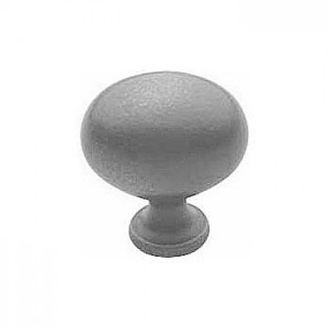Baldwin Oval Knob in 3 Sizes - 4910