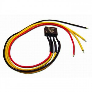 HES 20011 Wire In Bridge Rectifier