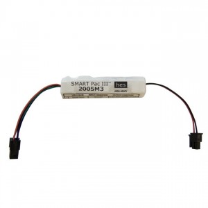 HES 2005 Smart-Pac III In-Line Power Control