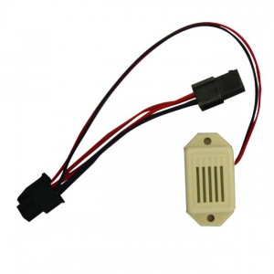 HES 2006M Plug In Buzzer / Audible Operation Indicator