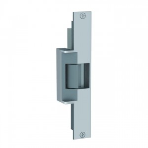 HES 3102629 310-2 Electric Strike - Bright Stainless Steel