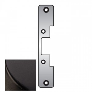 HES 503613 503 Faceplate for 5000 Strike - Oil Rubbed Bronze