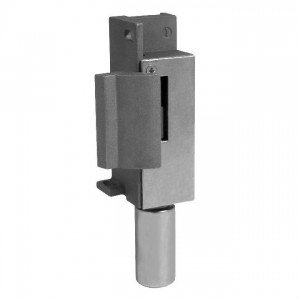 HES 7107512DLBMLCM 75 12VDC Electric Strike Body with LBMLCM Latchbolt Monitor