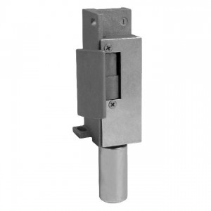 HES 710F24DLBMLCM 24VDC Fail Safe Electric Strike Body with LBMLCM Latchbolt Monitor