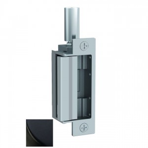 HES 74275F24D613 75 24VDC Fail Safe Electric Strike - Oil Rubbed Bronze