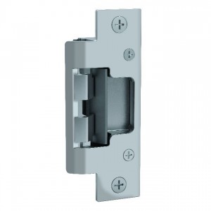 HES 8000LBM Electric Strike Body with Latchbolt Monitor