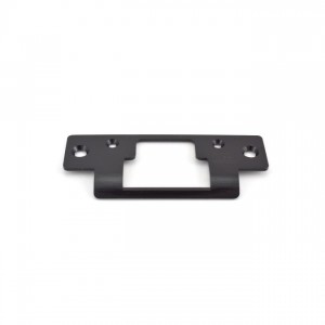 HES 801A613 Faceplate for 8000 Strike - Oil Rubbed Bronze