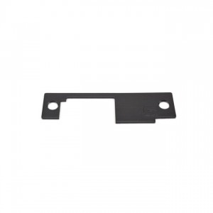 HES 852M613 Faceplate for 8500 Yale, Accurate, Falcon, Simplex - Oil Rubbed Bronze