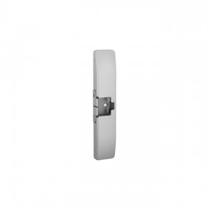 HES 9700630 Electric Strike Body with Field Selectable Fail Safe or Fail Secure - Satin Stainless Steel