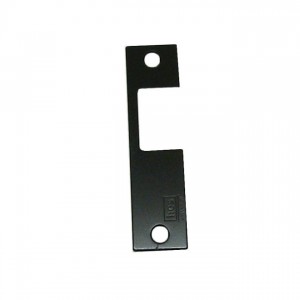 HES KM613 KM Faceplate for 1006 Strike - Oil Rubbed Bronze