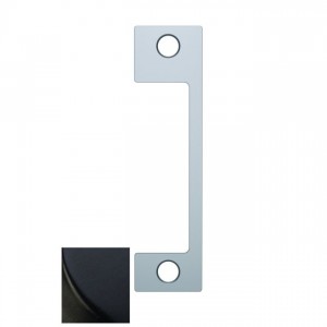 HES ND613 ND Faceplate for 1006 Strike - Oil Rubbed Bronze