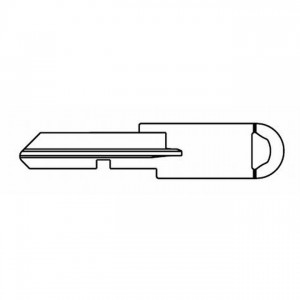 Kwikset 89991 Rekeying Tool