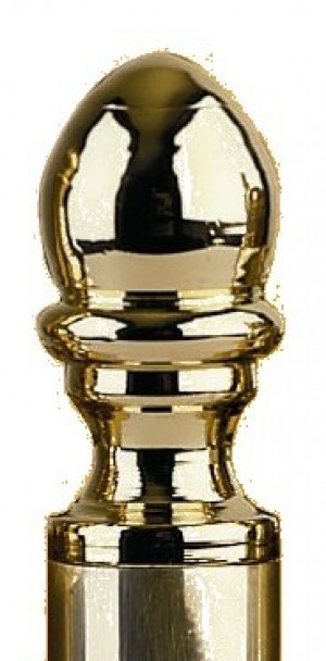 Omnia 085/CRN2 Crown Finial