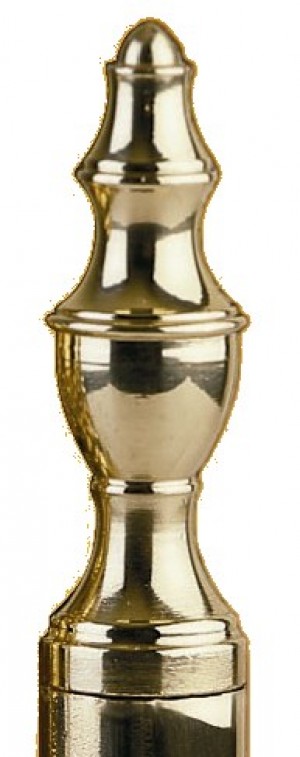 Omnia 085/URN2 Urn Finial