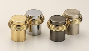 Omnia 9108A/33 Classic & Modern 1 1/4" Knob