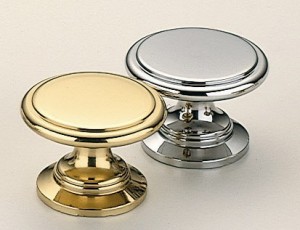 Omnia 9160/32 Classic & Modern 1 1/4" Knob