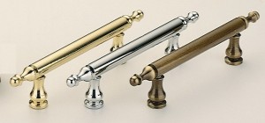Omnia 9408/76 Classic & Modern 3" Pull