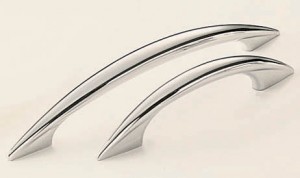 Omnia 9461/165 Classic & Modern - 6 1/2" Pull