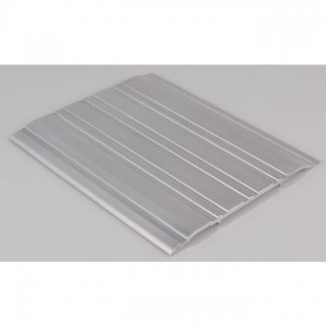 Pemko 271A 32" Saddle Threshold Mill Aluminum