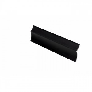 Pemko 345D 36" Door Bottom Sweep Dark Bronze Anodized Aluminum