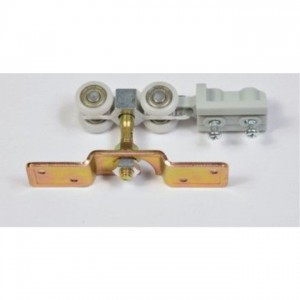 Pemko H100/200PACK Hardware Kit for Sliding Door 100 and 200 Series