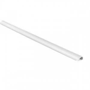 Pemko PK33W 17' Adhesive Perimeter Gasketing White