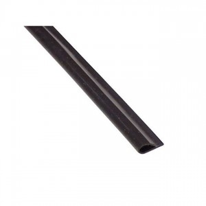 Pemko S88D510 510' Adhesive Perimeter Gasketing Dark Brown