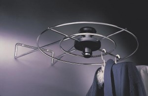 Reval 3001 Side Mount Swivel Hanger