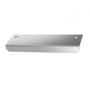 Accurate Edge Pull 5" - E5001
