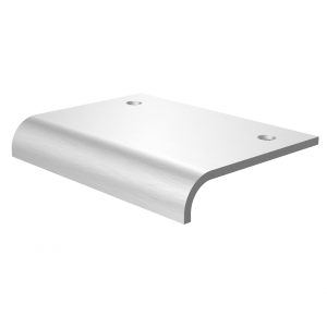 Accurate Angle Edge Pull 4" x 1-3/8" - EJ4005