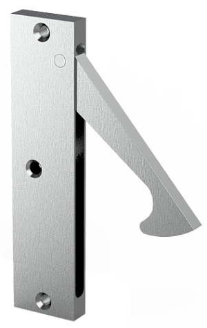 Accurate Lock Knife Edge Pull 3/4" - FE158