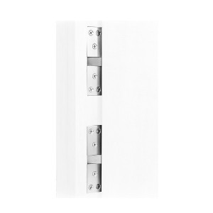 Accurate Lock Concealed Harmon Hinge 