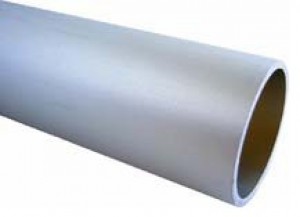 Extruded Aluminum 1 1/6" Round Rod