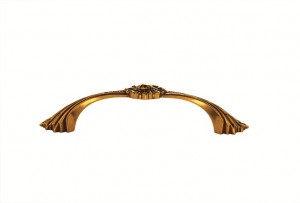 Cascadia Decorative Cabinet Pull 96mm - 7601-96