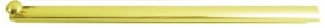Deltana 12" Surface Bolt Concealed Screw