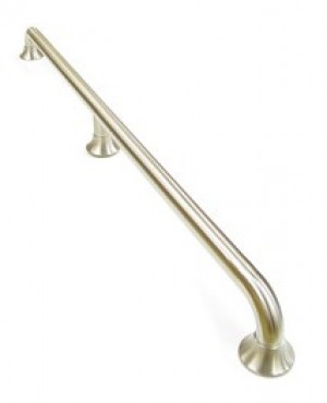 Deltana 88 Series 88GB42 42" Grab Bar