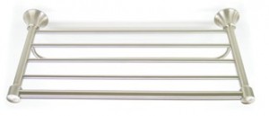 Deltana 88 Series 88HS20 20" Hotel Shelf Bracket