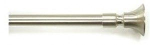 Deltana 88 Series 88SR75 6' Shower Rod